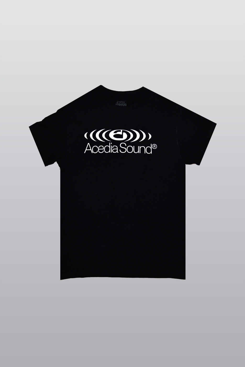 Acedia Sound Tee