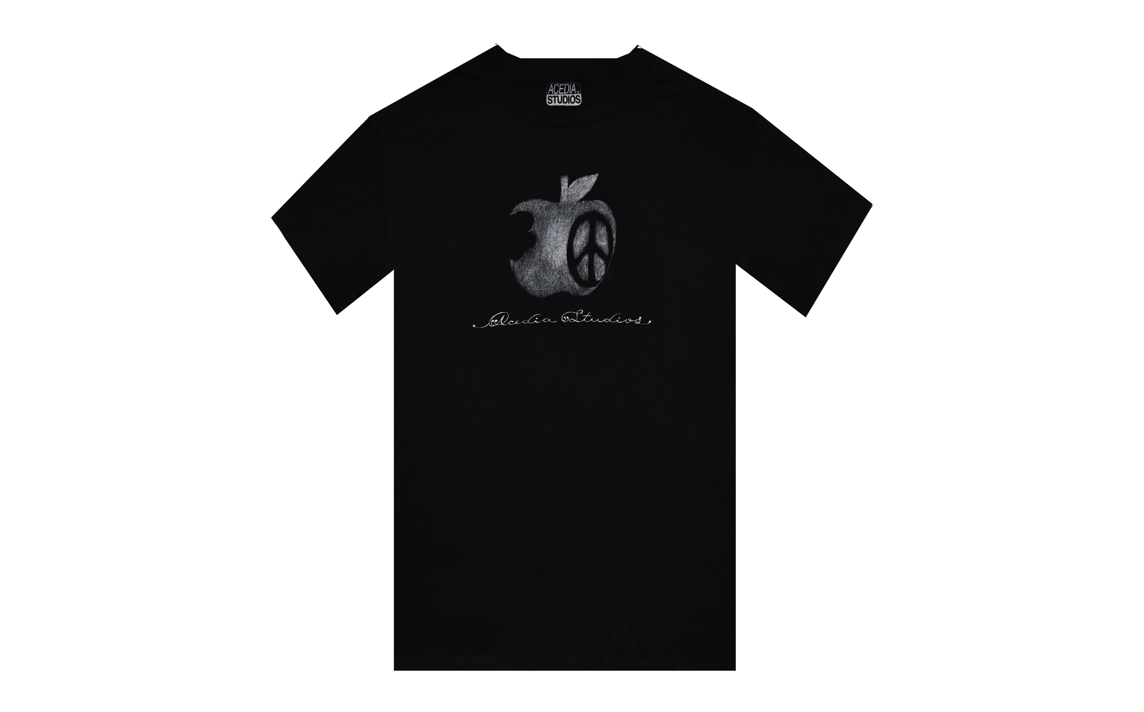 Third Year Anniversary Tee