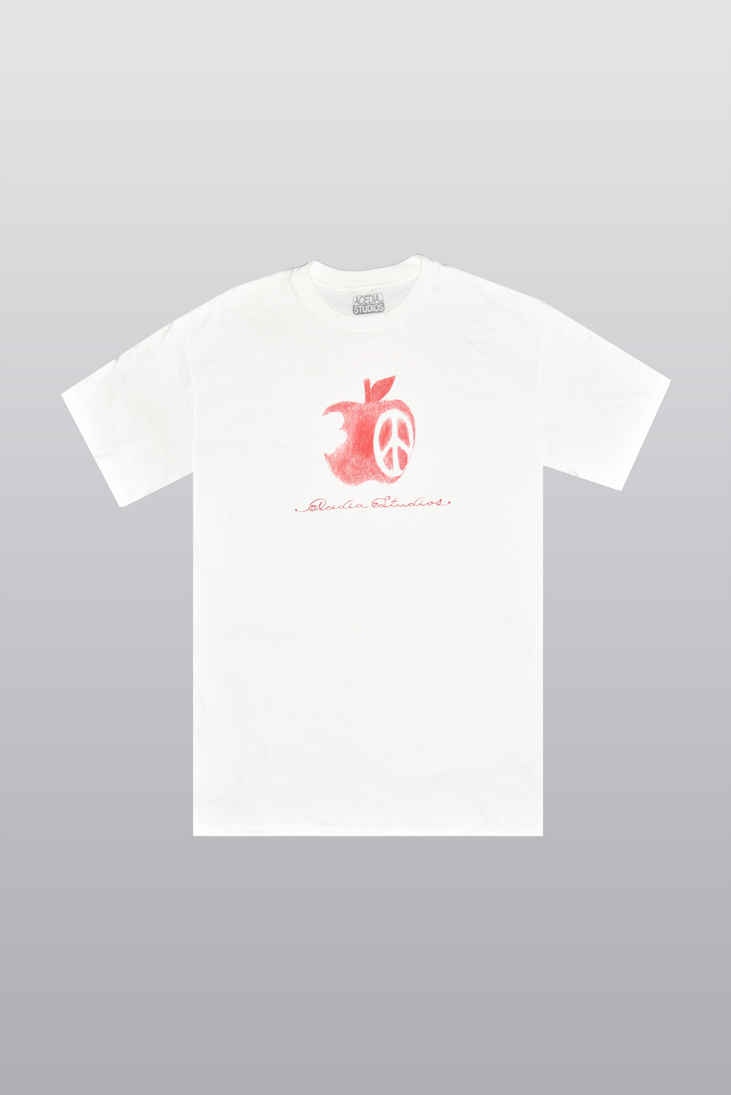 Third Year Anniversary Tee