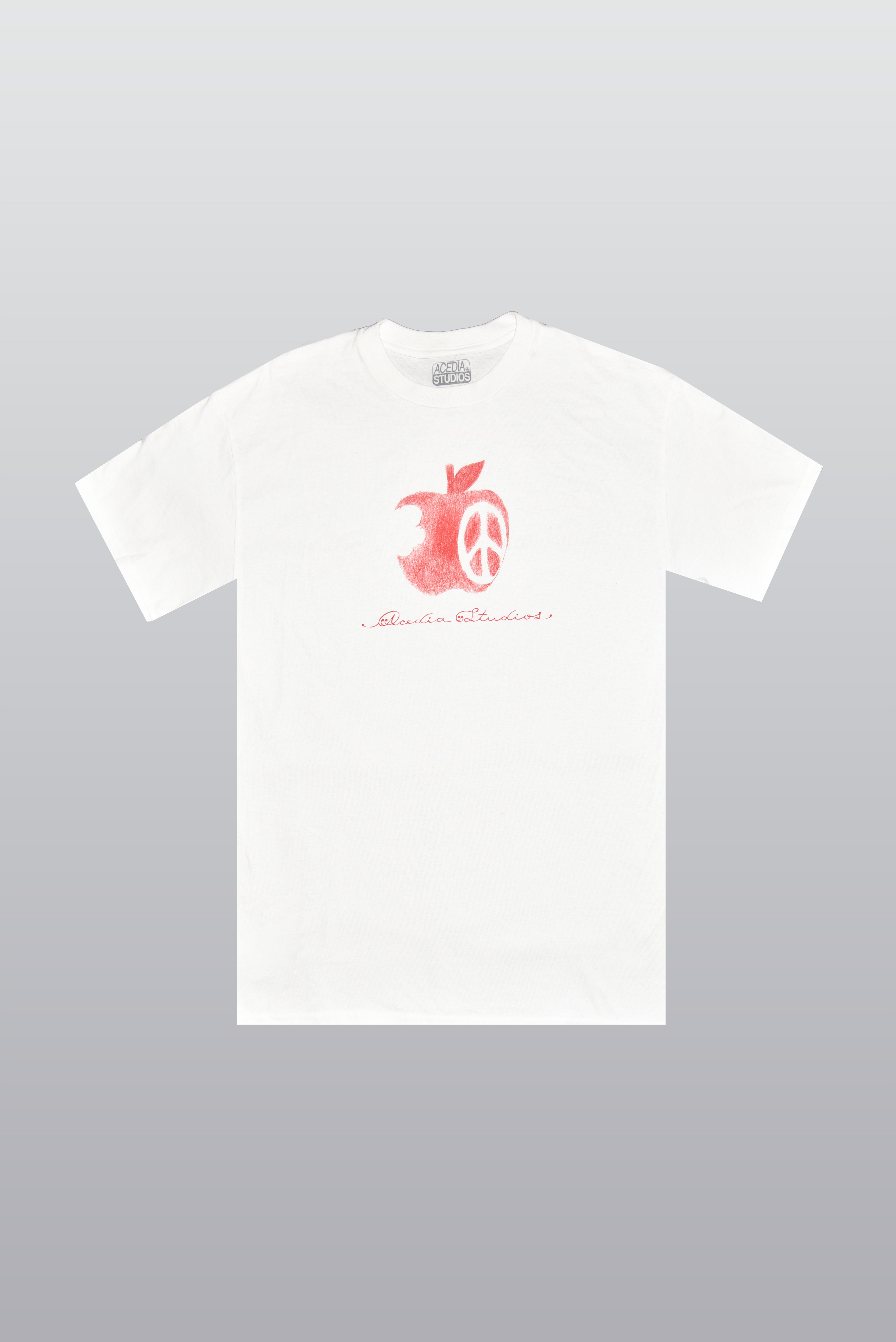 Third Year Anniversary Tee