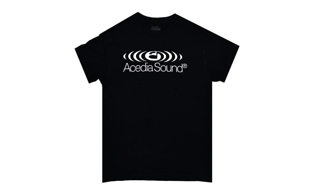 Acedia Sound Tee