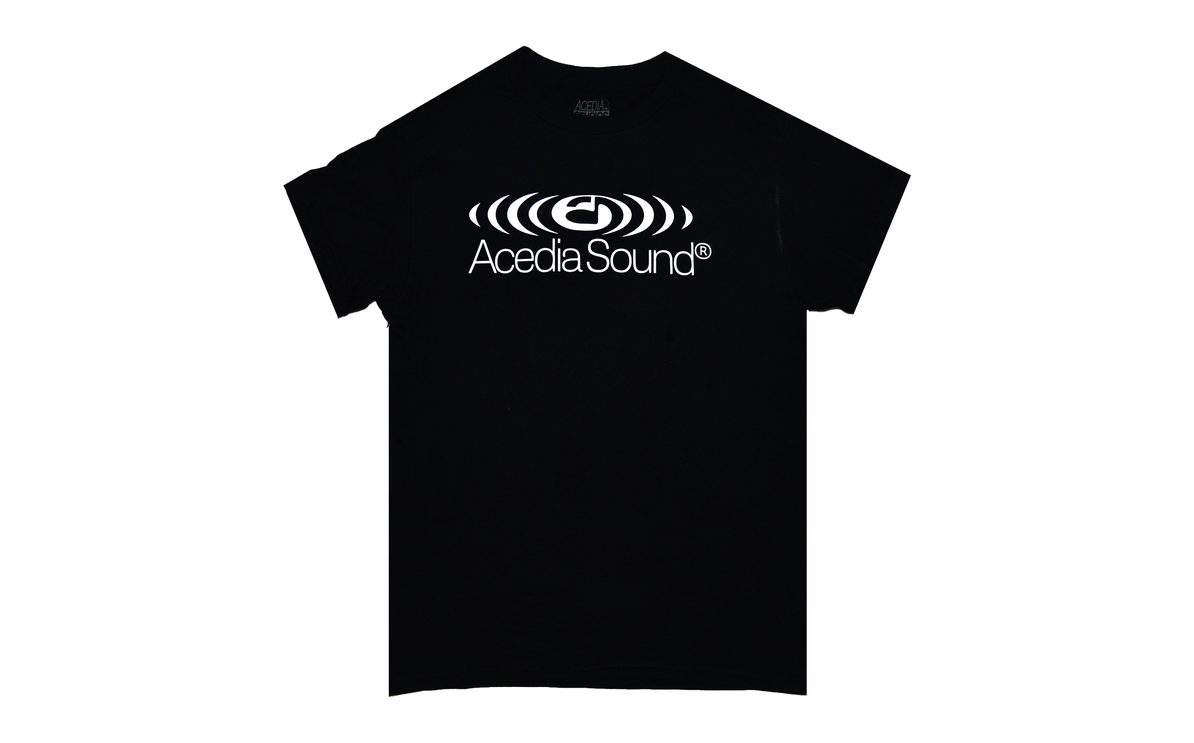 Acedia Sound Tee
