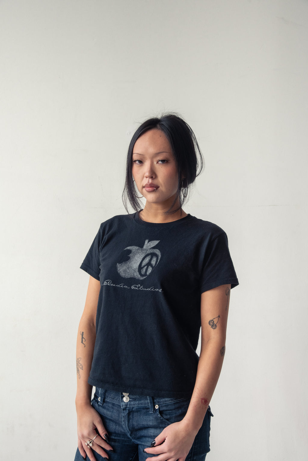 Third Year Anniversary Tee