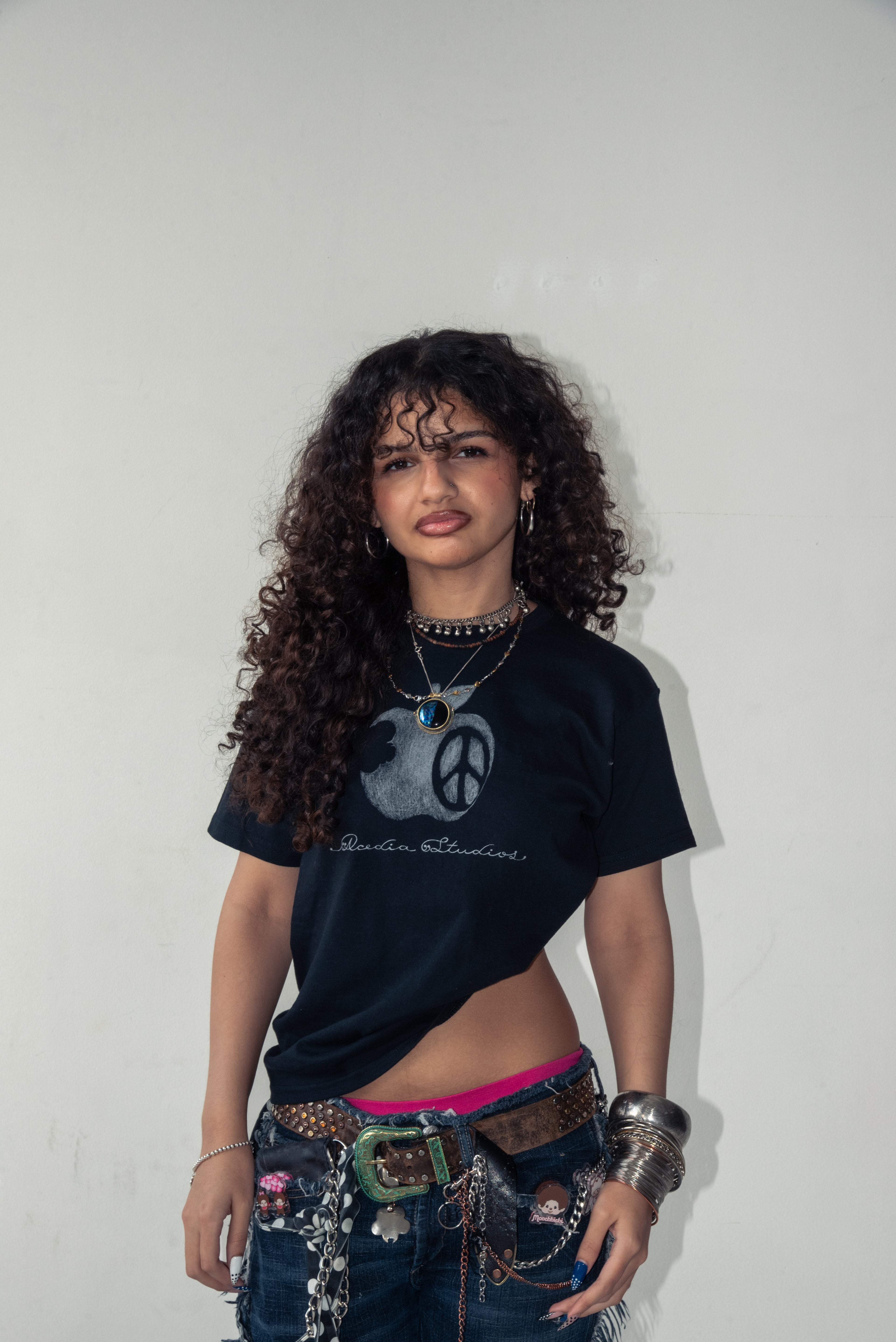 Third Year Anniversary Tee