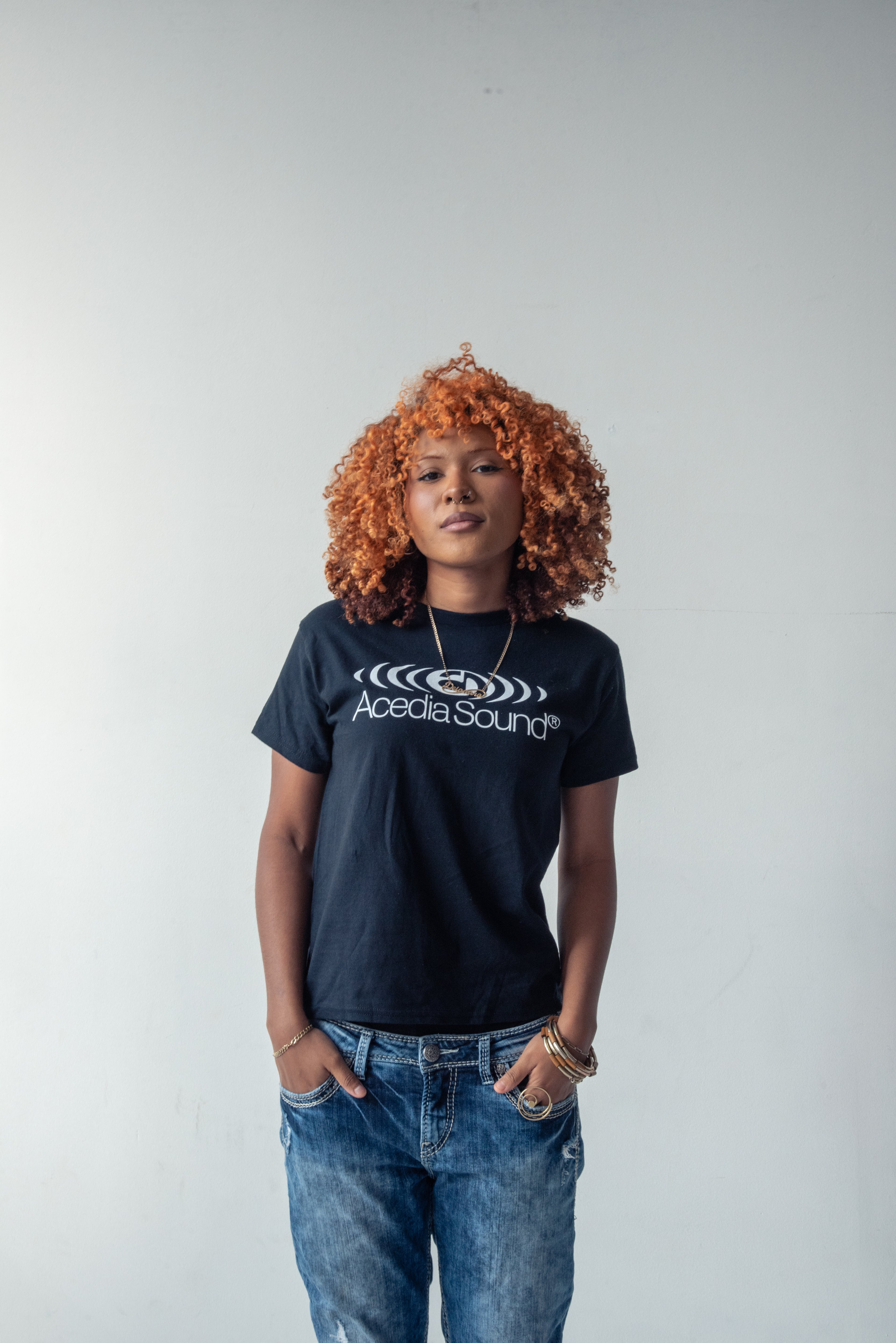 Acedia Sound Tee