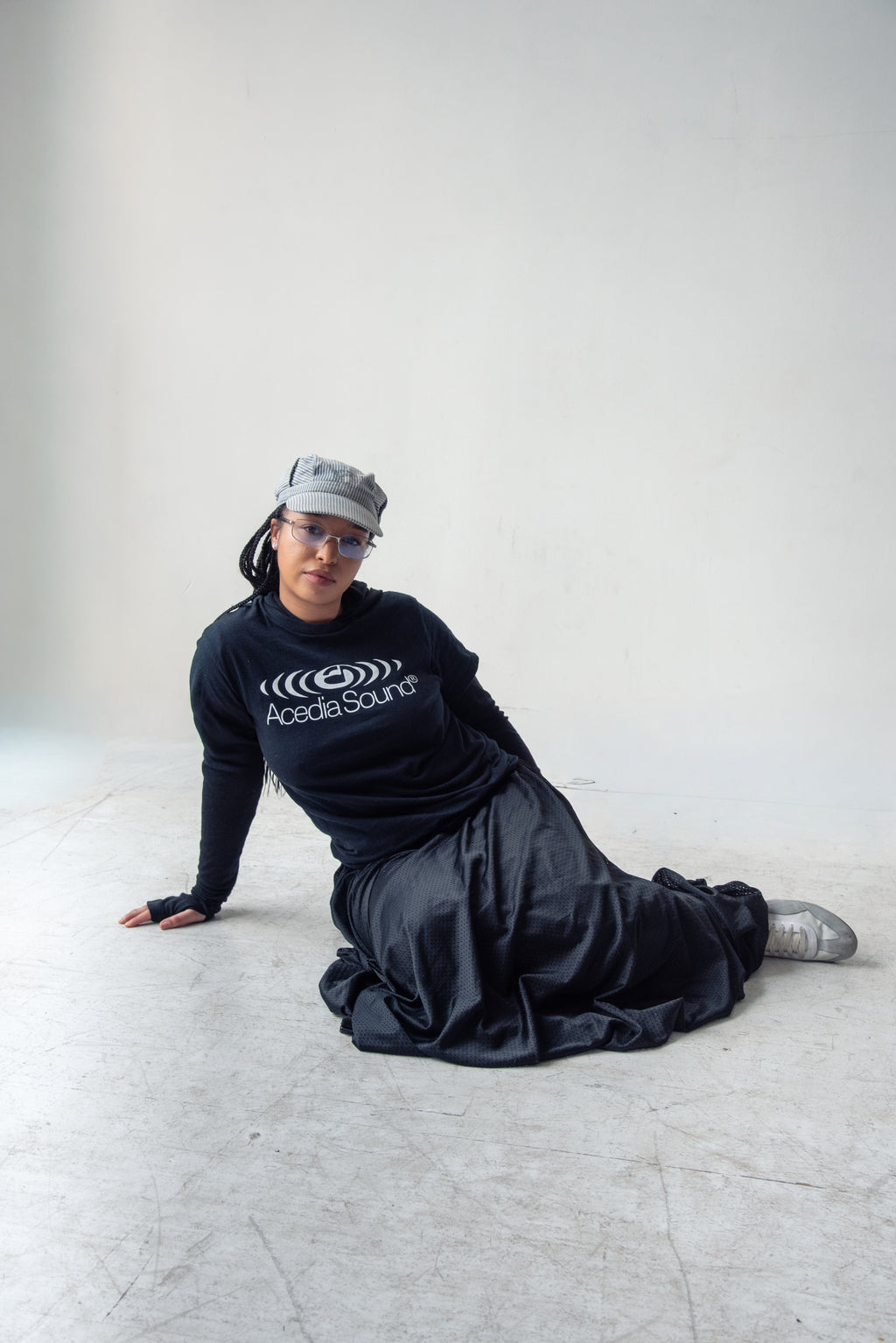 Acedia Sound Tee
