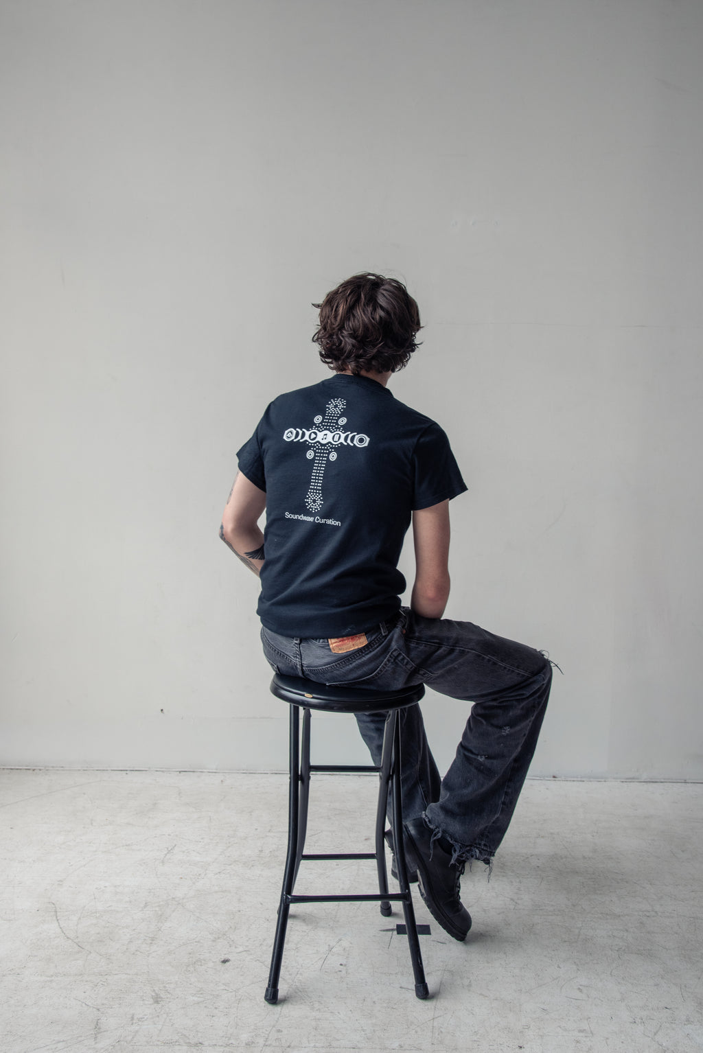 Acedia Sound Tee