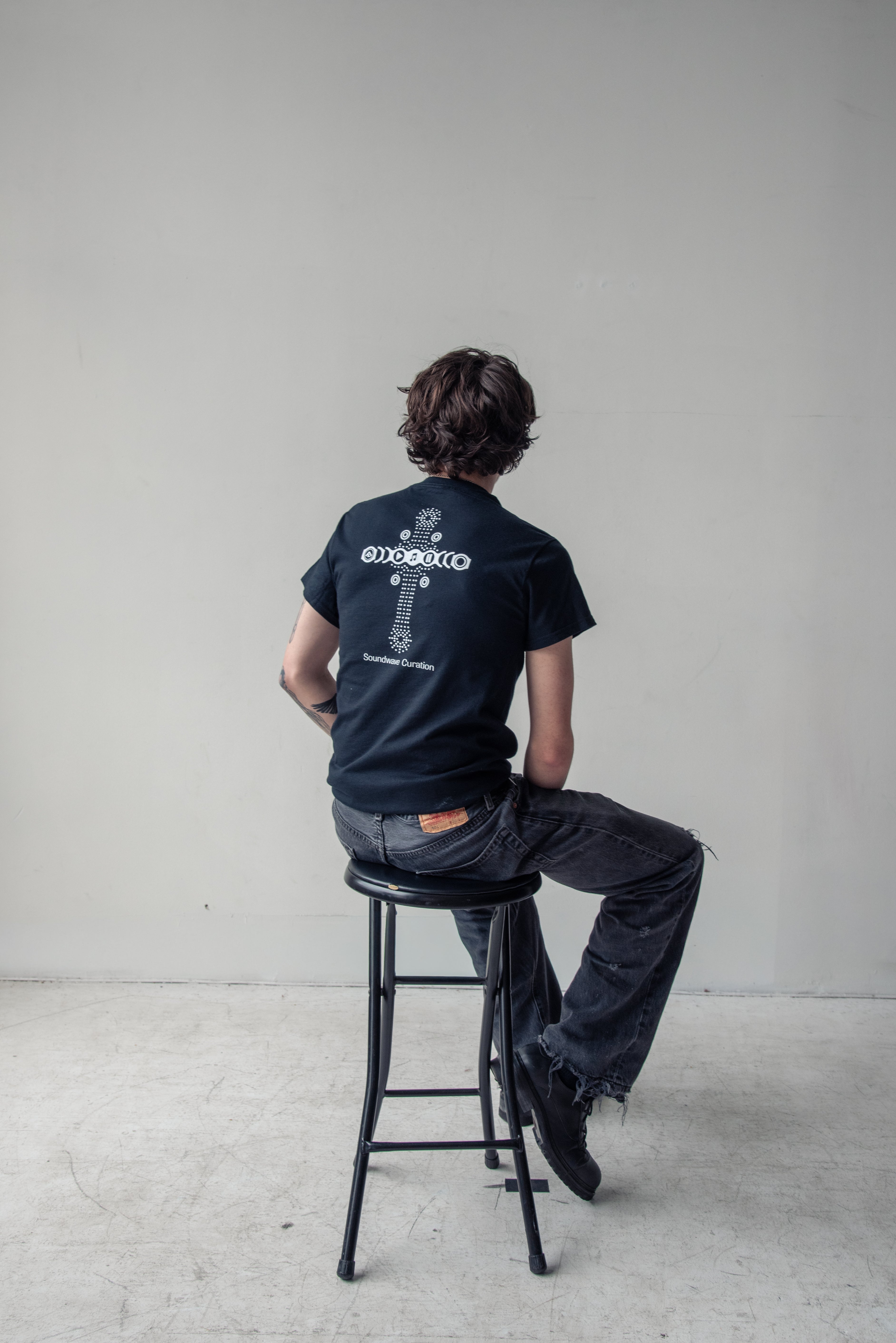 Acedia Sound Tee
