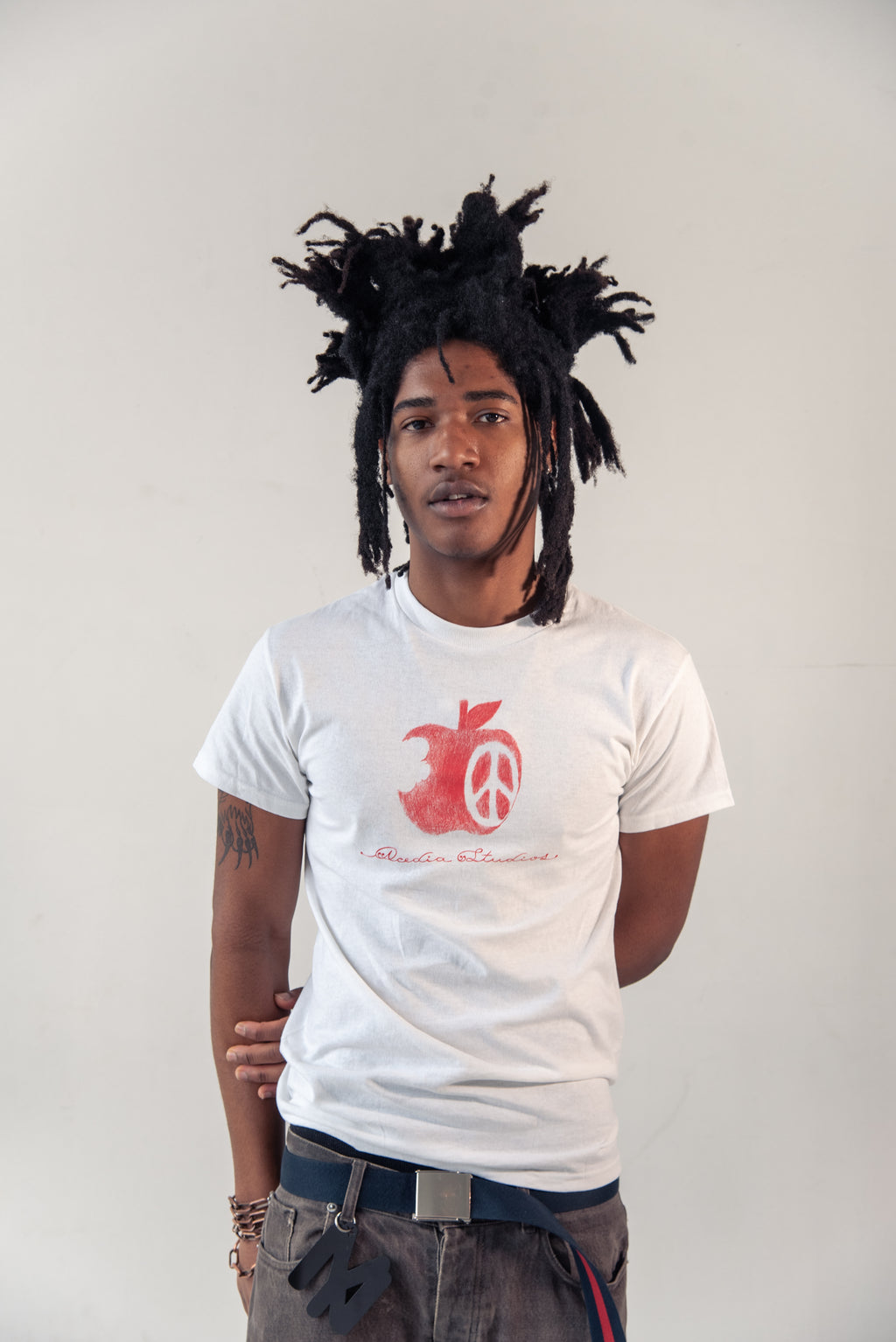 Third Year Anniversary Tee