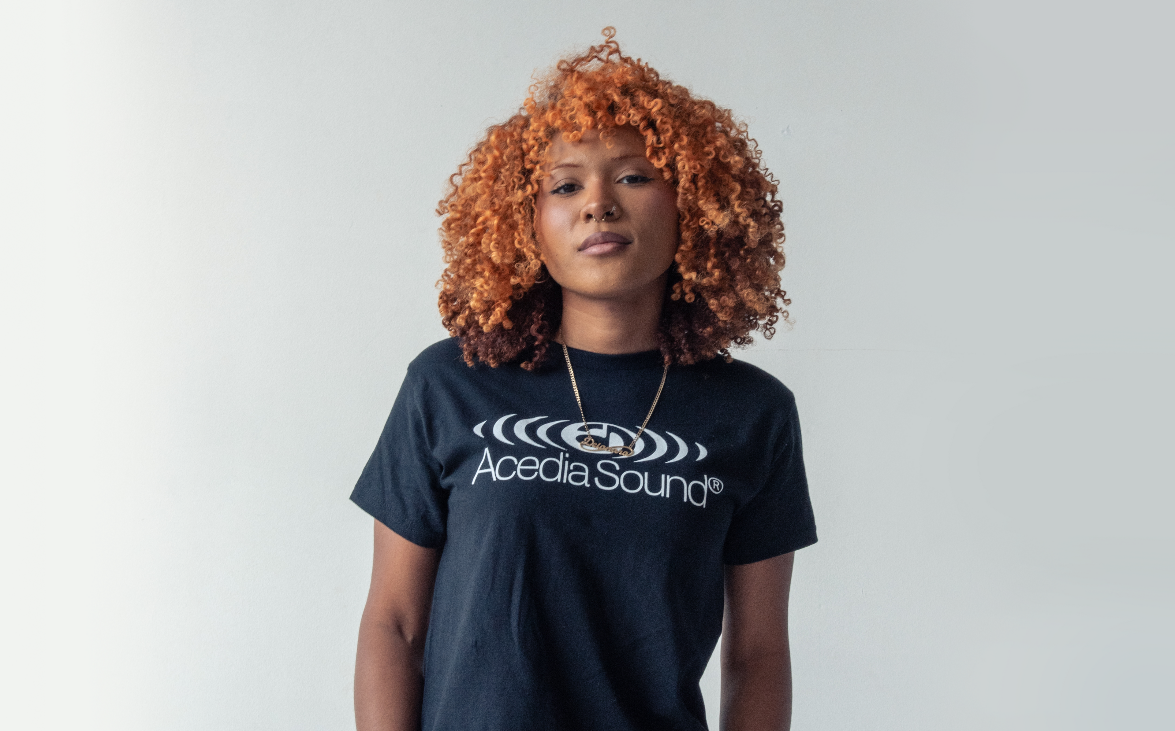 Acedia Sound Tee