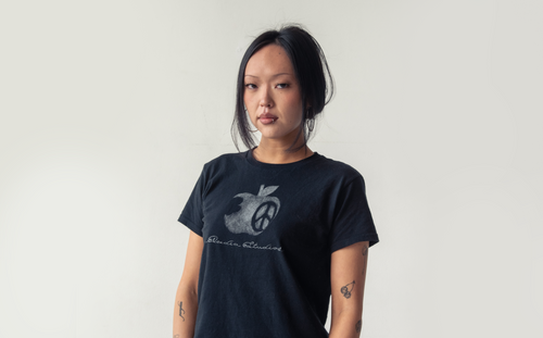 Third Year Anniversary Tee