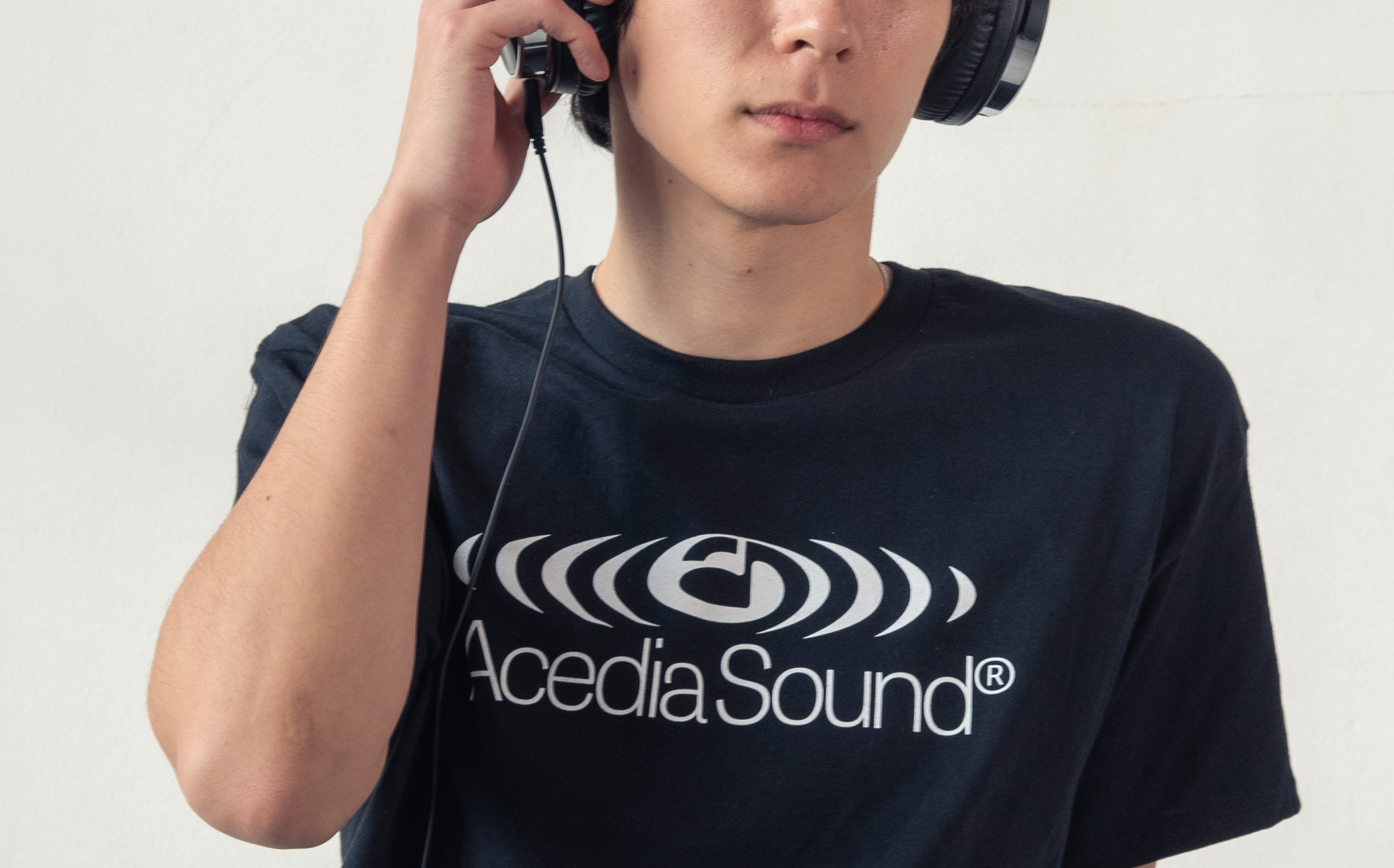 Acedia Sound Tee