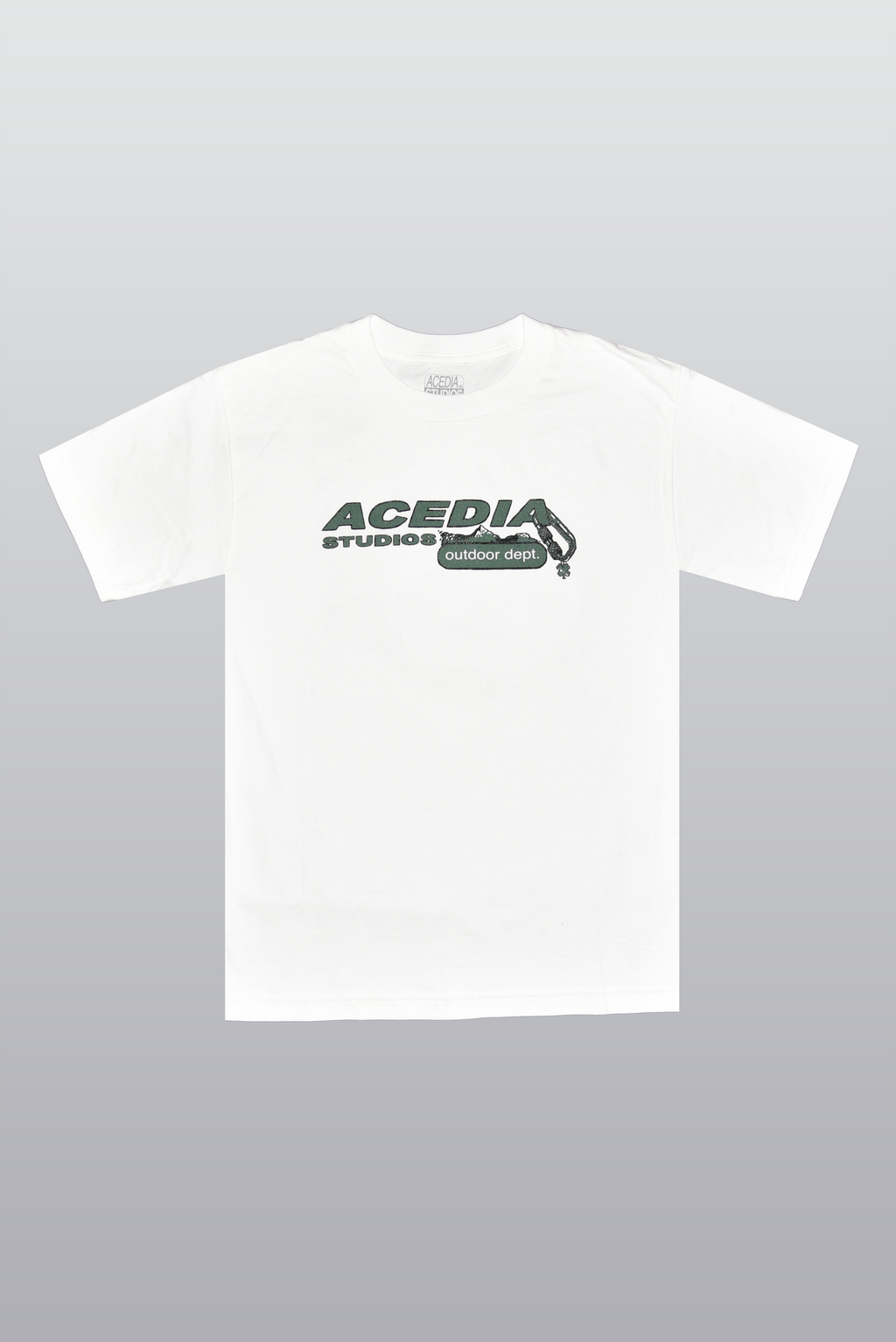 Climbing Tee