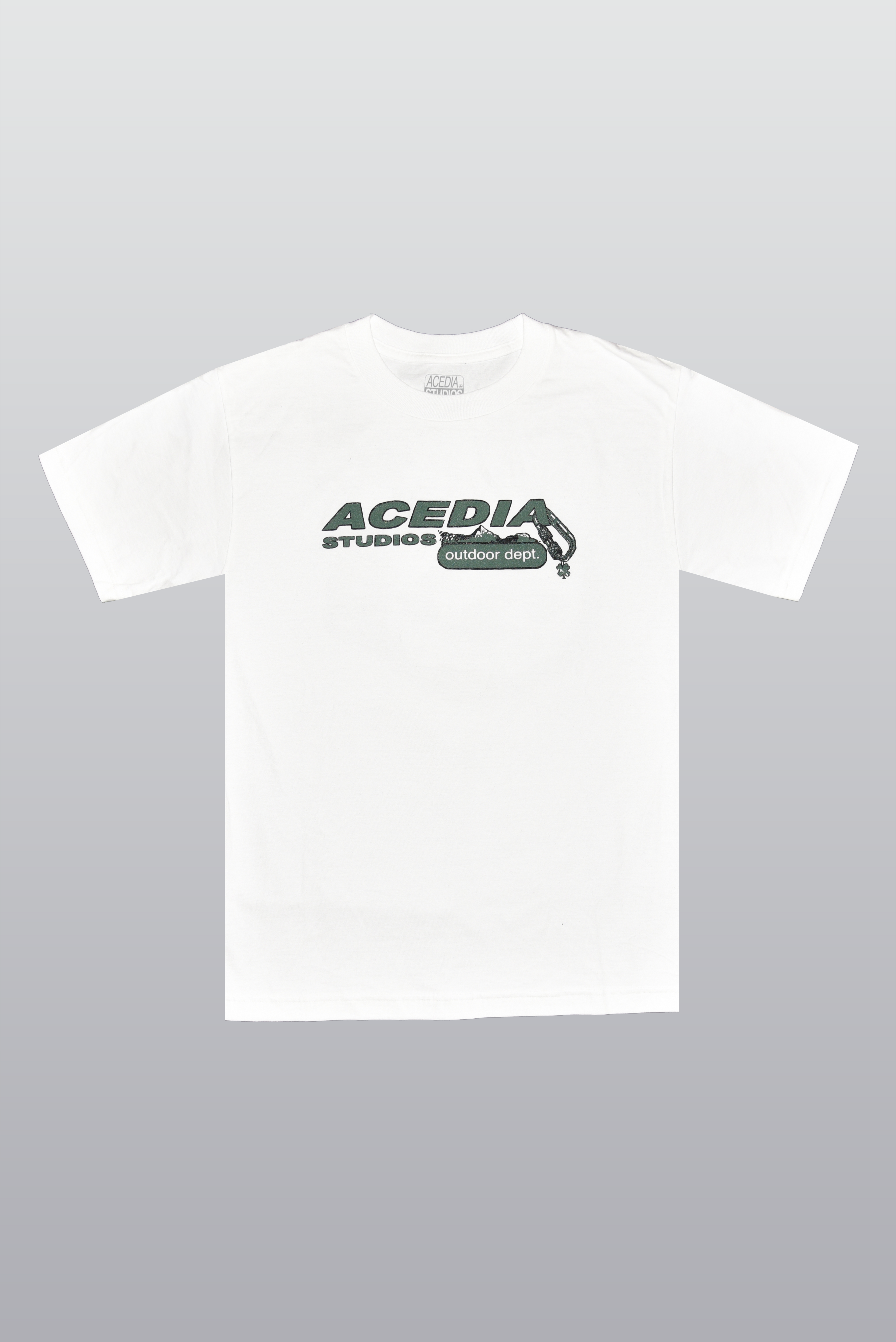 Climbing Tee