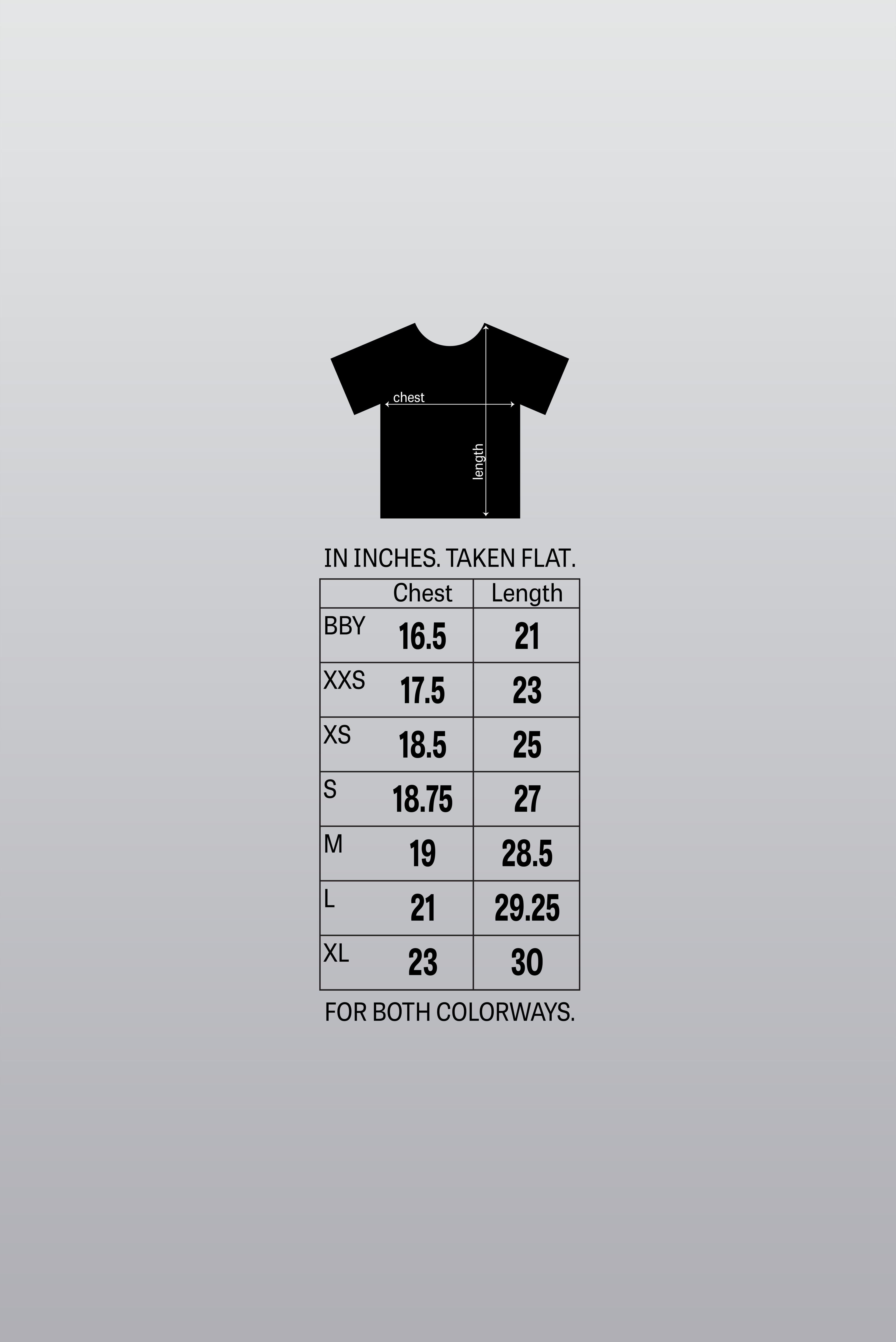 Third Year Anniversary Tee