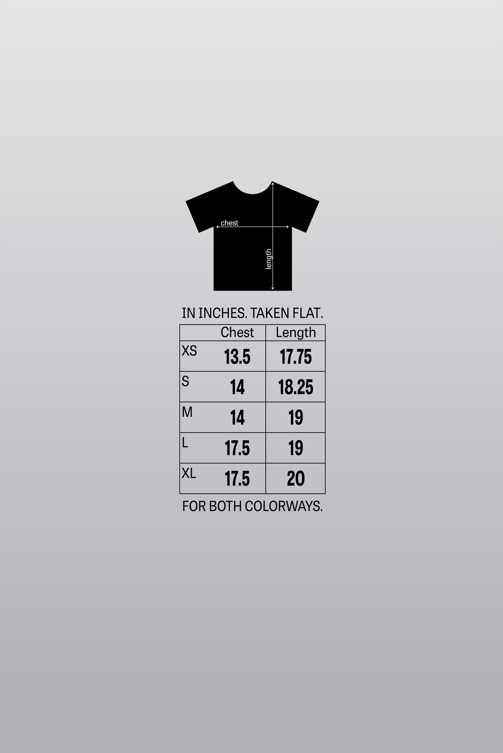 Acedia Angel Cropped Tee